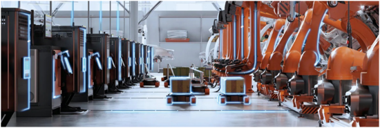 5G及無線技術(shù)賦能，智慧工廠的靈活性與移動性革命
